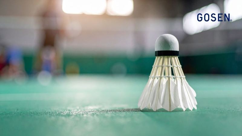 đặt sân cầu lông