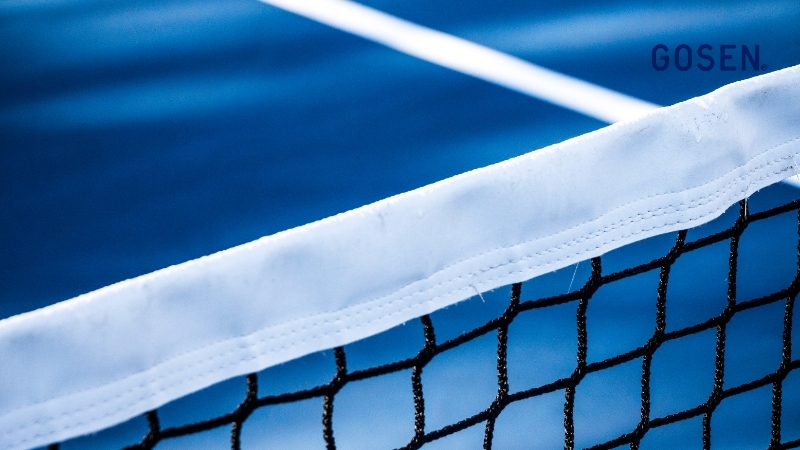 Kiểm tra và sửa chữa lưới cầu lông