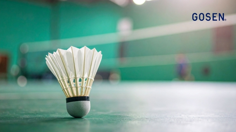 Ánh sáng cho sân cầu lông