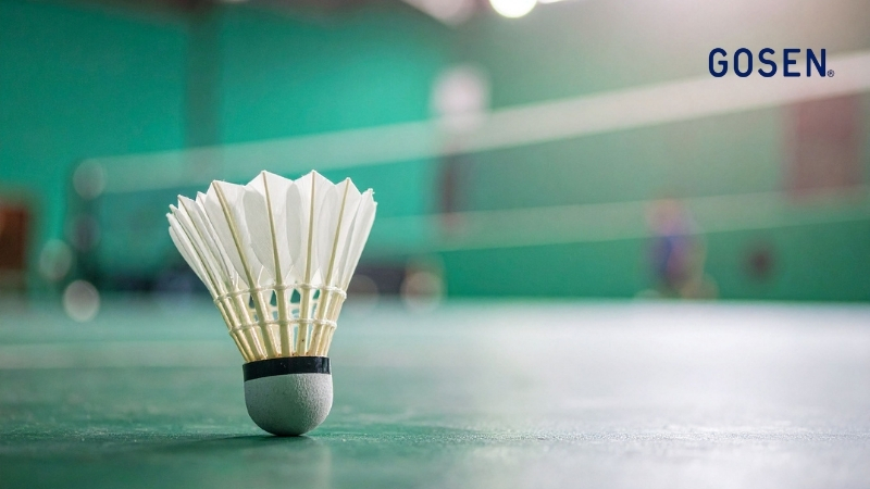 sân cầu lông quận 4