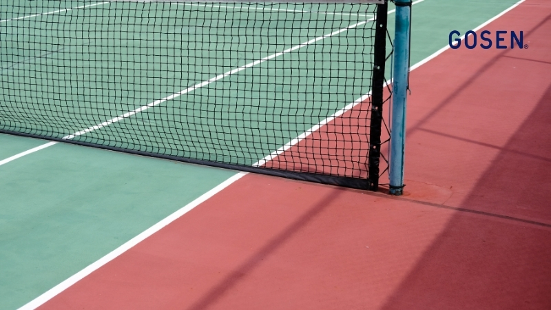 Lưới cầu lông