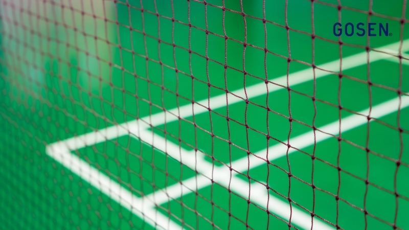 Ánh sáng cho sân cầu lông