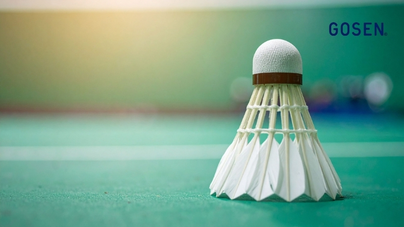 Kích thước sân cầu lông tiêu chuẩn