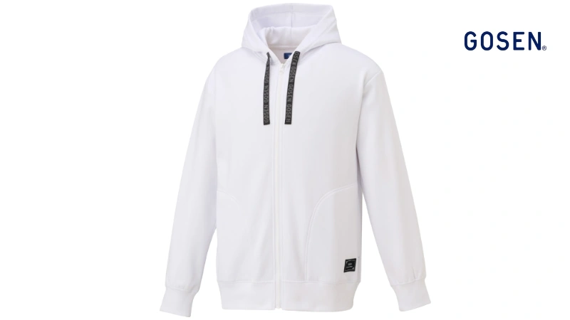 Áo Khoác Hoodie Gosen W2540