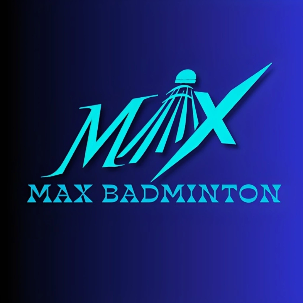 MAX BADMINTON