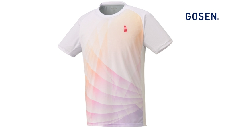 Áo Cầu Lông Gosen T2550