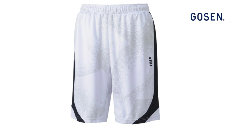 Quần Short Thể Thao Unisex PP2400