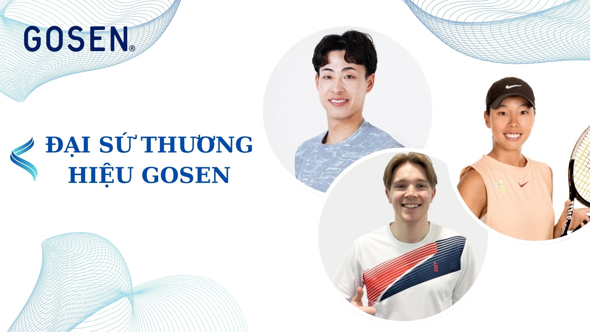 Đại sứ thương hiệu