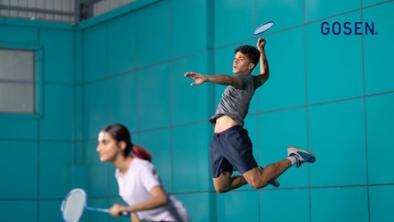 Chiến thuật tấn công trong đánh đôi