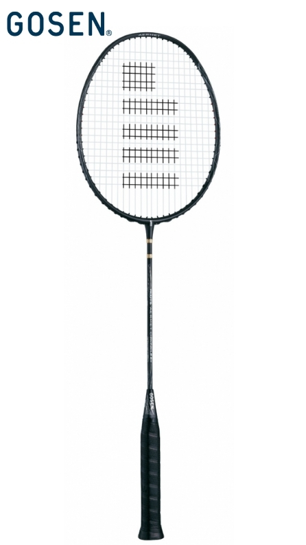 Vợt cầu lông Gosen Roots Aermet Chronicle Ex