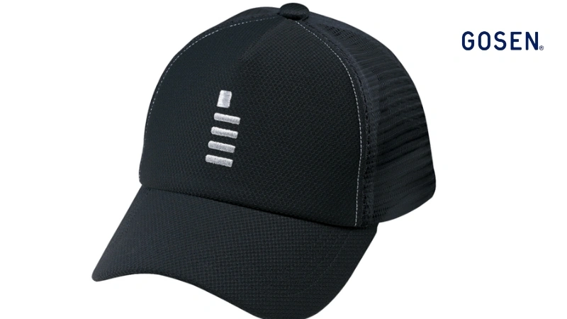 Mũ lưỡi trai Gosen C2400