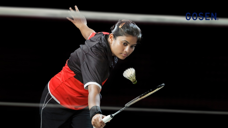 Chiến thuật tấn công trong đánh đôi