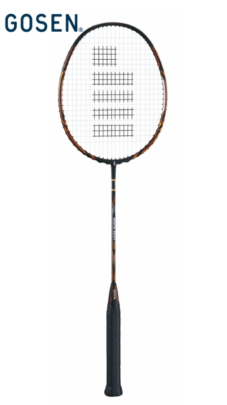 Vợt cầu lông Gosen Roots Beat X80
