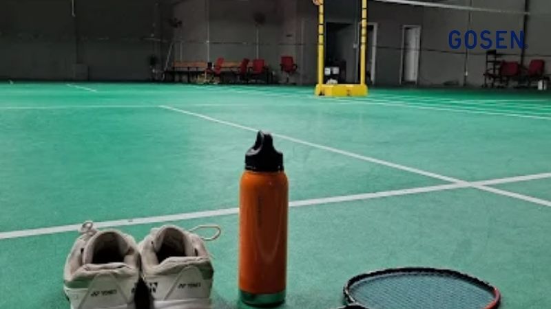 HAAN BADMINTON CLUB