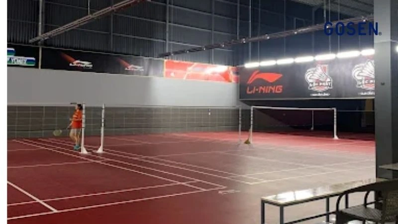 CLB Cầu Lông Lộc Phát