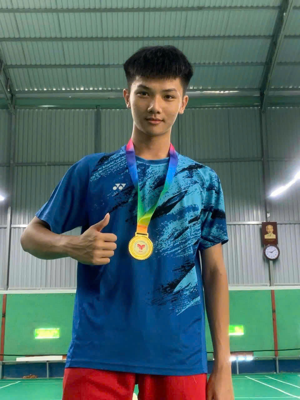 Nguyễn Thiên Phú