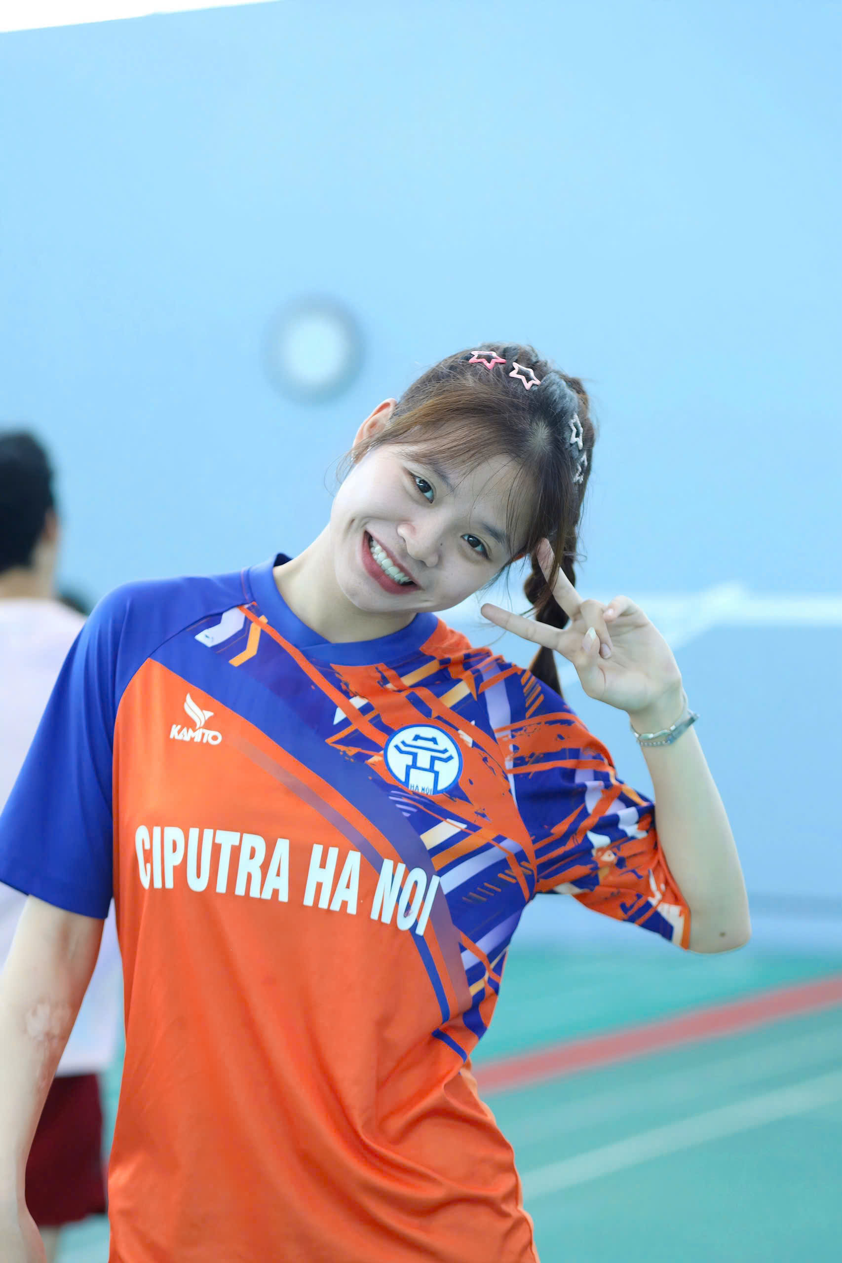 Nguyễn Thị Thảo Ly